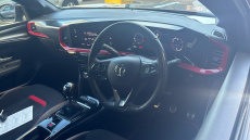 Vauxhall Mokka 1.2 Turbo 100 SRi Nav Premium 5dr Petrol Hatchback